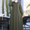 عباية خروج ريب تقيلة